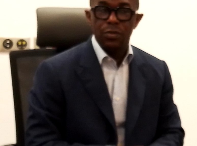SPORT/FOOTBALL: AMADOU DIABY DEMISSIONNE  DE LA TÊTE DU COMITE DE DIRECTION DE V.CLUB