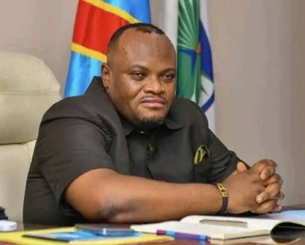 KINSHASA : DANIEL BUMBA PROCÈDE À DE NOUVELLES NOMINATIONS AU SEIN DES ADMINISTRATIONS