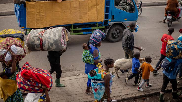Insécurité à Goma : un chef d’une école secondaire tué par des inconnus armés