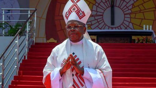 PÂQUES 2025: L'ÉGLISE CATHOLIQUE APPELLE À L'ADHÉSION MASSIVE À L'INITIATIVE DE PAIX DE LA CENCO-ECC