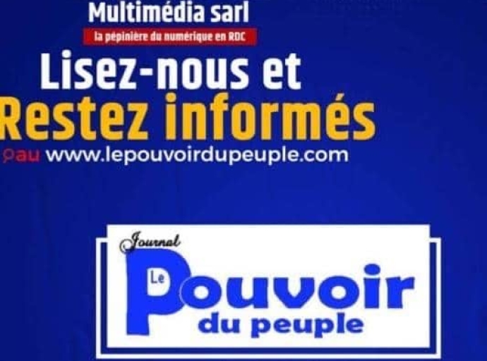 REVUE DE PRESSE DU LUNDI 21 AVRIL 2025