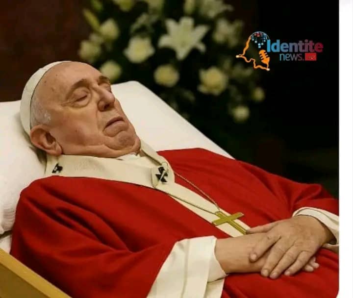 DÉCÈS DU PAPE FRANÇOIS : VOICI LA DATE DES FUNÉRAILLES