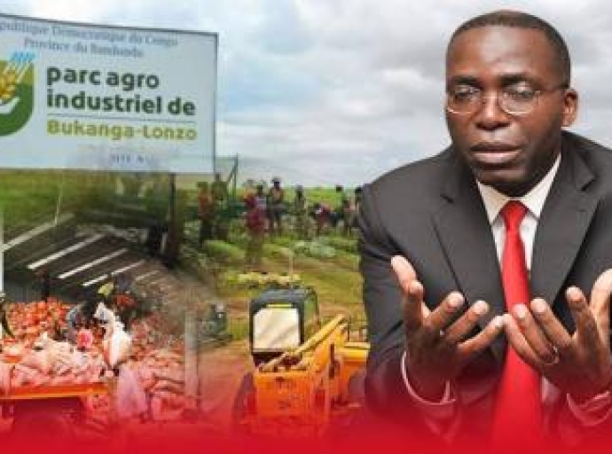 PROCES BUKANGA-LONZO: 20 ANS DE SERVITUDE PÉNALE REQUIS CONTRE MATATA PONYO ET SES CO-ACCUSÉS   