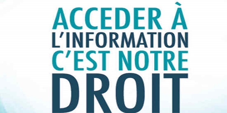 DROIT D'ACCES A L'INFORMATION EN RDC :*CHRONIQUE D'UNE PROPOSITION DE LOI EN ATTENTE