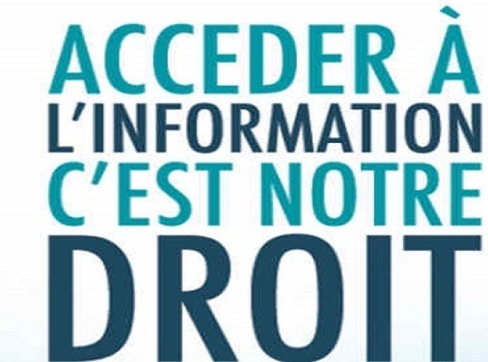 DROIT D'ACCES A L'INFORMATION EN RDC :*CHRONIQUE D'UNE PROPOSITION DE LOI EN ATTENTE