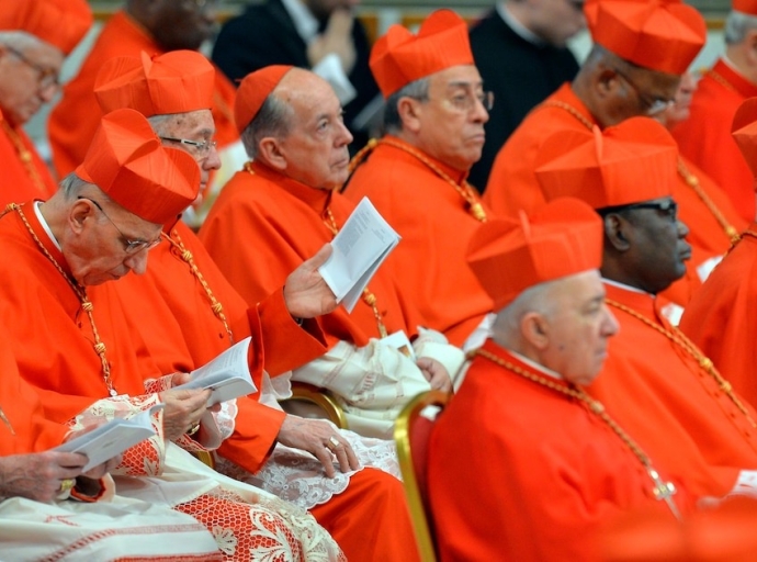 Succession du pape François : l'Afrique peut-elle espérer?