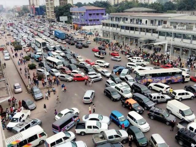 RDC : ANTICIPATION DES EMBOUTEILLAGES. ET SI LE GOUVERNEMENT RECOURAIT À L'EXPERTISE DE L'OGEFREM!