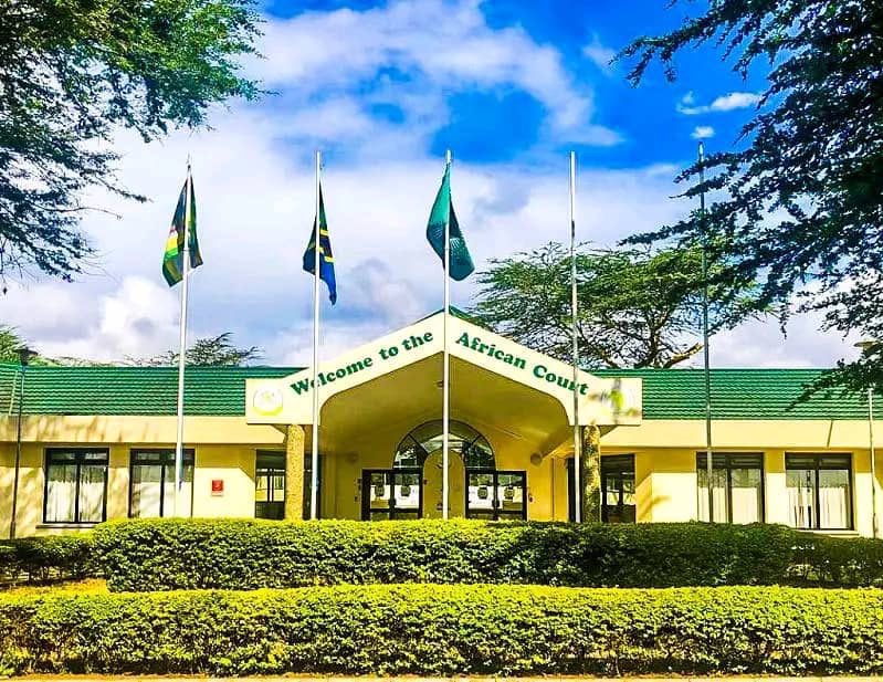 RDC-RWANDA : LA COUR AFRICAINE SE DÉCLARE COMPETENTE ET JUGE LA REQUÊTE DE LA RDC RECEVABLE
