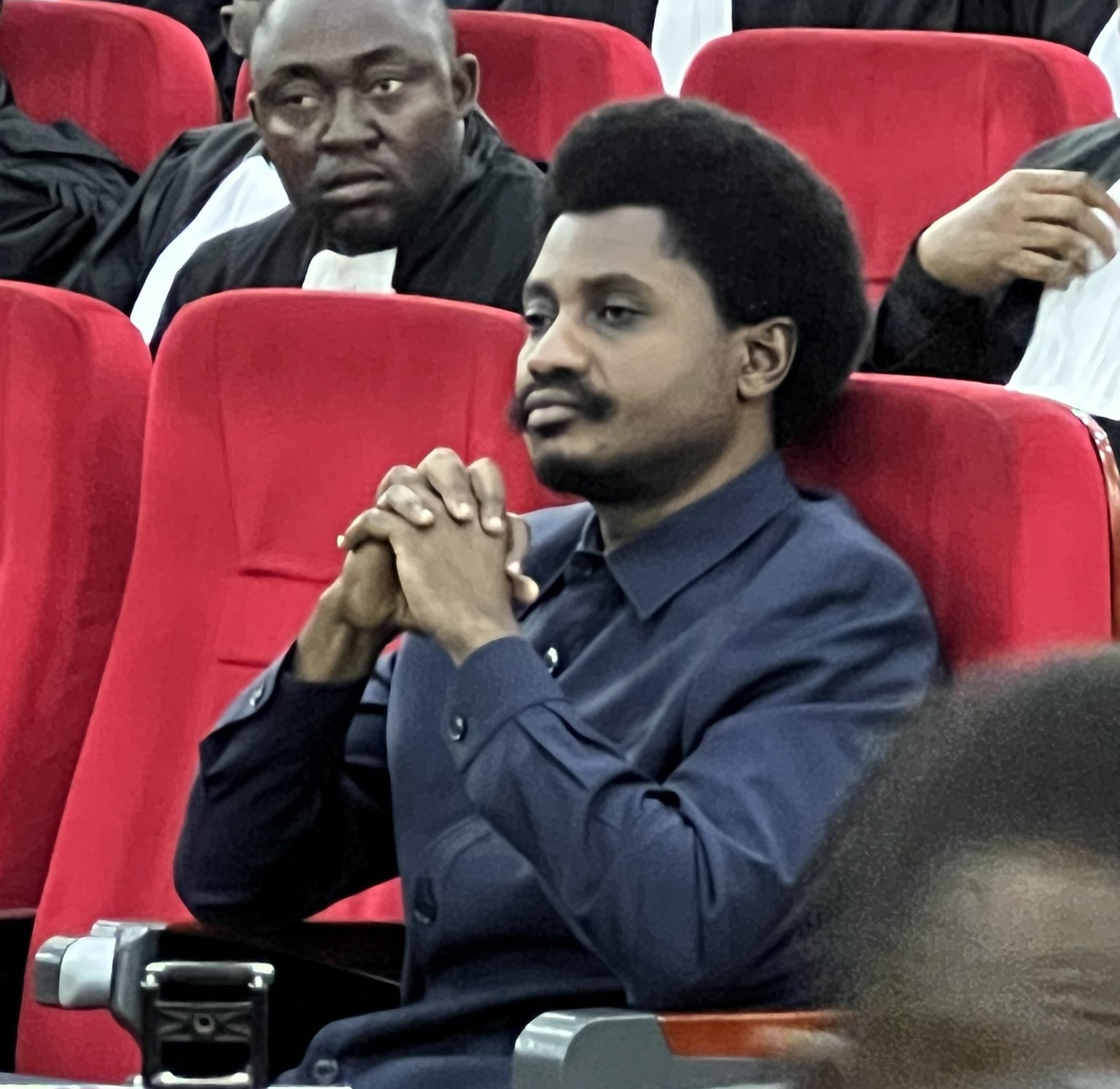 PROCÈS CONSTANT MUTAMBA : L'AFFAIRE RENVOYÉE AU 23 JUILLET À LA DEMANDE DE LA DÉFENSE 