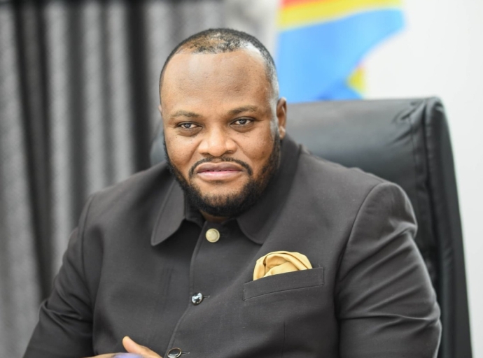 KINSHASA : VERS UNE RÉFORME DU SECTEUR DES MOTOCYCLISTES POUR LUTTER CONTRE L’INSÉCURITÉ ET PROMOUVOIR LE TRANSPORT URBAIN