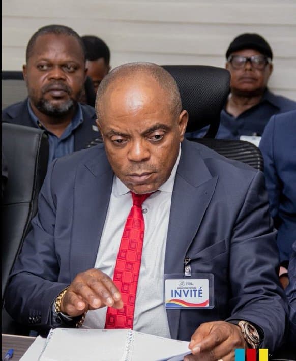 WILLY MISHIKI SUR LE REMANIEMENT DU GOUVERNEMENT EN RDC : « CERTAINS POSTES DES VICES-MINISTRES ET MINISTRES DÉLÉGUÉS DISPARAÎTRONT CARRÉMENT »