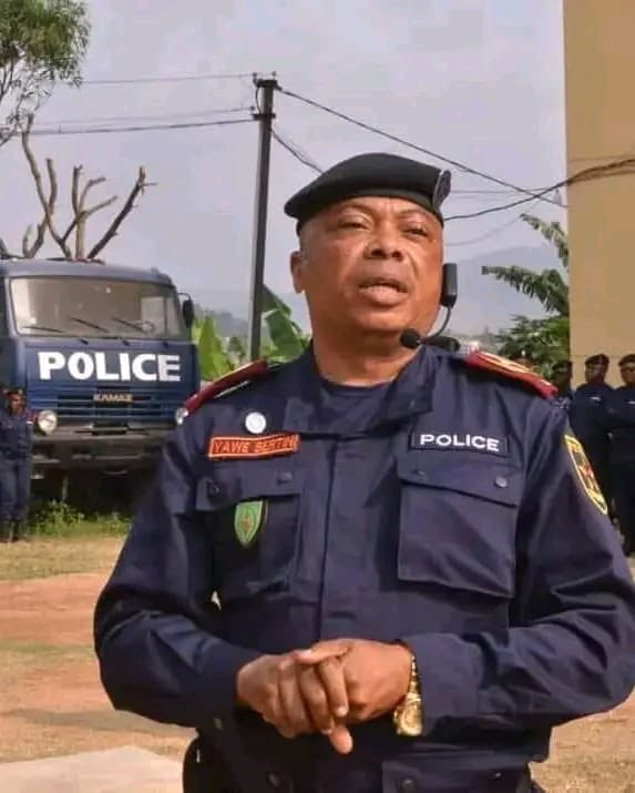KONGO CENTRAL: DÉCÈS TRAGIQUE DU GÉNÉRAL BERTIN YAHWEH SUMANDA