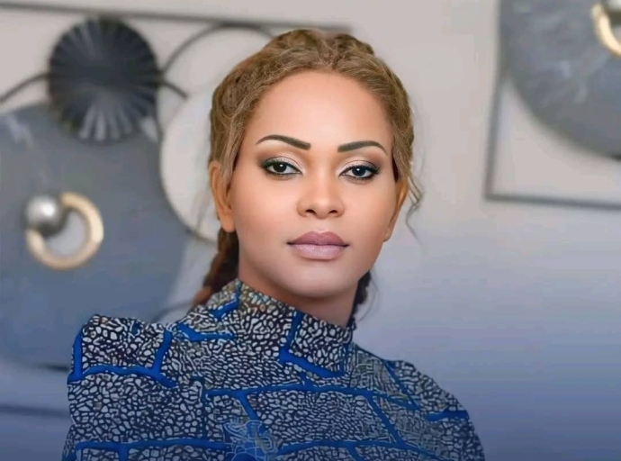 DÉCÈS DE BLANCHE KANDOLO, DÉFUNTE ÉPOUSE DE MARCELO TUNASI. LA TERRE TREMBLE ENCORE