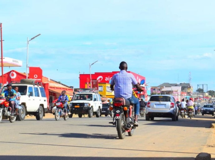 FUSILLADE À BUNIA : BILAN PROVISOIRE DE SIX VICTIMES DONT UN DÉCÈS, SELON LA PNC AOÛT 5, 2025