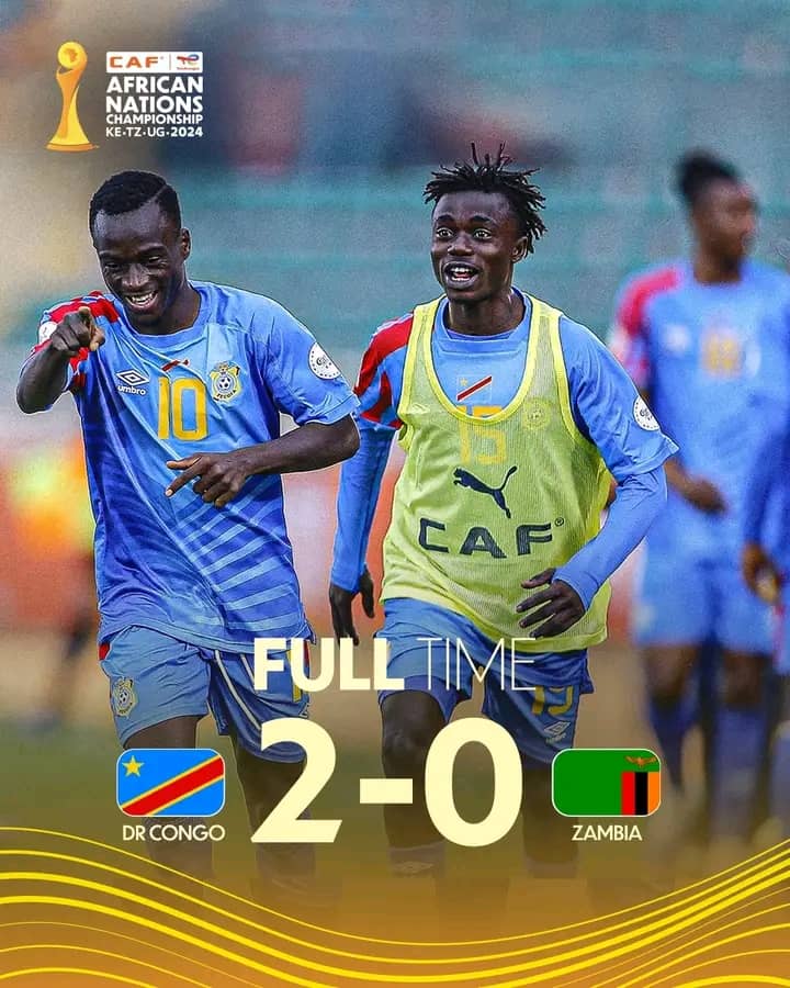 SPORT/CHAN KENYA, TANZANIA, UGANDA 2025 :LA RÉSURRECTION DES LÉOPARDS ENFIN ARRIVÉE !