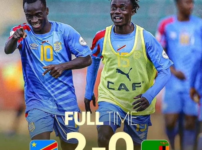 SPORT/CHAN KENYA, TANZANIA, UGANDA 2025 :LA RÉSURRECTION DES LÉOPARDS ENFIN ARRIVÉE !