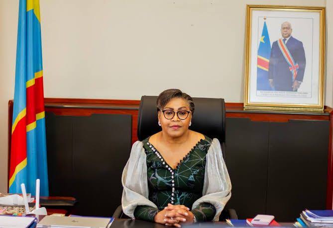 RDC : VOICI LE GOUVERNEMENT SUMINWA II, MUZITO (OPPOSITION) ET ANZULUNI (SOCIÉTÉ CIVILE) AU NOMBRE DES ENTRÉES 
