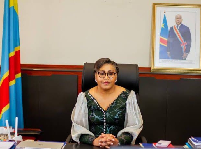 RDC : VOICI LE GOUVERNEMENT SUMINWA II, MUZITO (OPPOSITION) ET ANZULUNI (SOCIÉTÉ CIVILE) AU NOMBRE DES ENTRÉES 