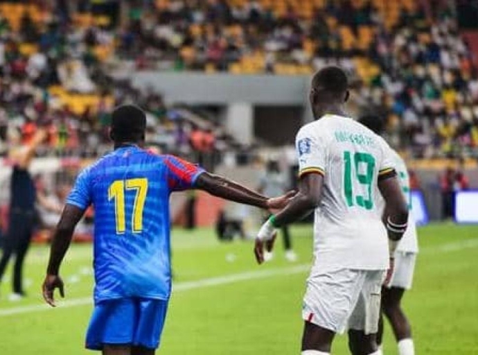 ÉLIMINATOIRES MONDIAL 2026 : LA FIFA FIXE LES PROCHAINES DATES DES LÉOPARDS 