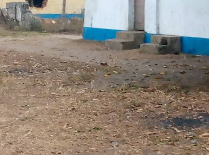 KWILU : ÉVASION MASSIVE À LA PRISON CENTRALE D'IDIOFA, 47 DÉTENUS EN FUITE 