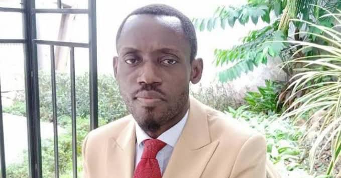 RDC: &quot;LA RÉUNION DES OPPOSANTS PRO-REBELLION A BRUXELLES NE CONCERNE NI LAMUKA NI ADD CONGO&quot;PRINCE EPENGE