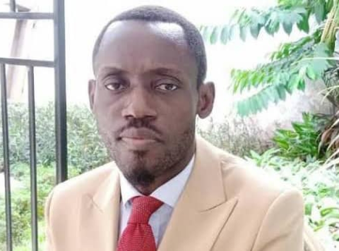 RDC: &quot;LA RÉUNION DES OPPOSANTS PRO-REBELLION A BRUXELLES NE CONCERNE NI LAMUKA NI ADD CONGO&quot;PRINCE EPENGE