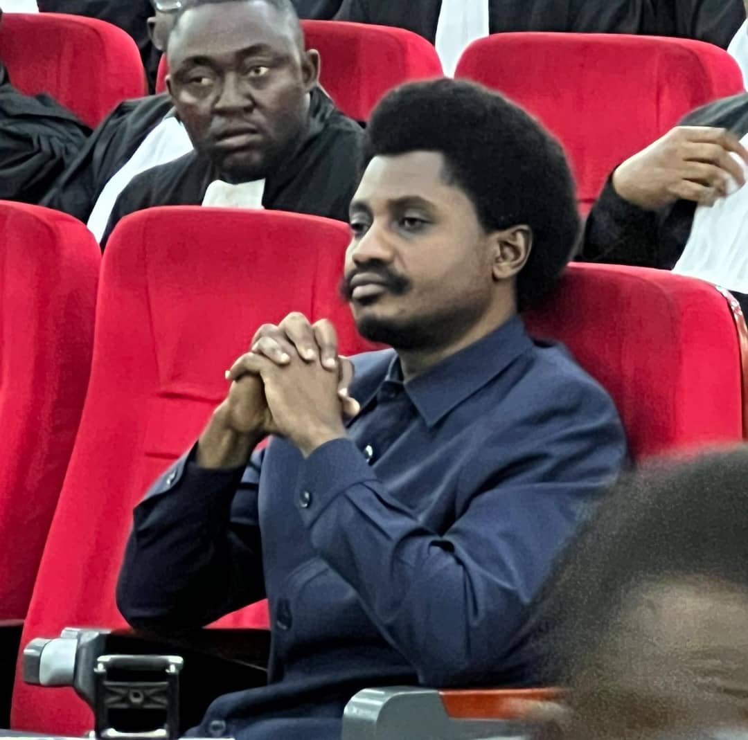 PROCÈS MUTAMBA : LE JOUR OÙ UN ANCIEN MINISTRE A PLEURÉ SA JUSTICE... “CETTE JUSTICE QUE J'AI SERVIE AVEC AMOUR M'A TOUT ARRACHÉ”