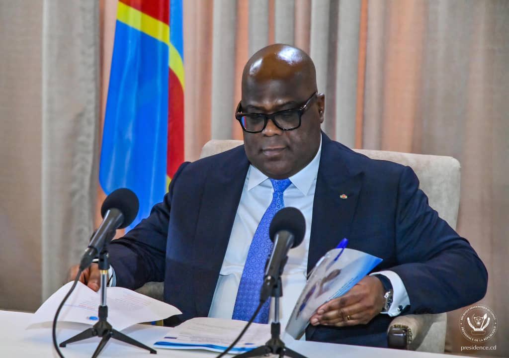 UNION SACREE: LE CONGRÈS FIXÉ POUR CE 30 AOÛT 2025
