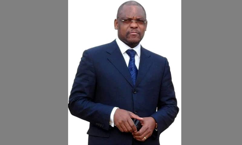 RDC: FRANCOIS BEYA ACQUITTE PAR LA HAUTE COUR MILITAIRE