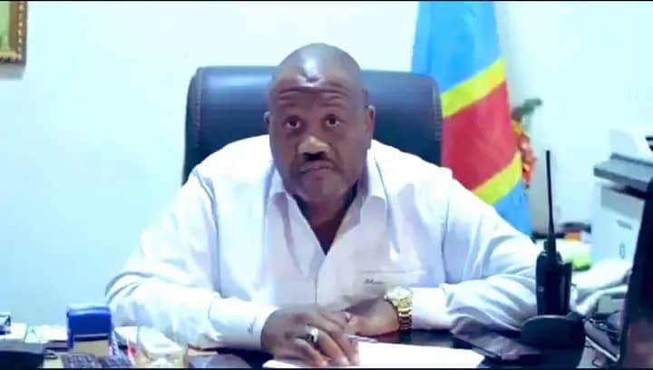 PNC : DÉMISSION CHOC DE MBOSO KAZADI QUI DÉNONCE DE GRAVES DÉRIVES INTERNES