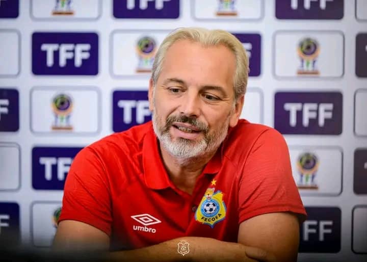 SPORT/ÉLIMINATOIRES COUPE DU MONDE 2026, SÉBASTIEN DESABRE CONFIANT AVANT D'AFFRONTER LE SOUDAN DU SUD!