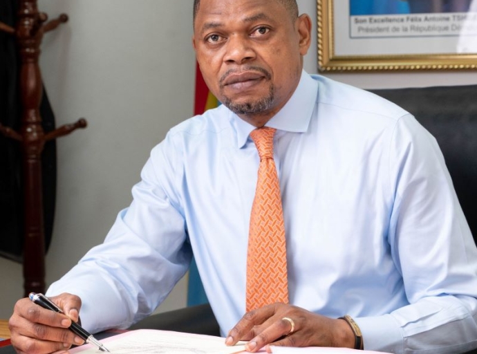RDC/TELECOMS: LE GOUVERNEMENT FAIT DE LA SCPT UN CANARD BOITEUX ( INTERSYNDICALE)