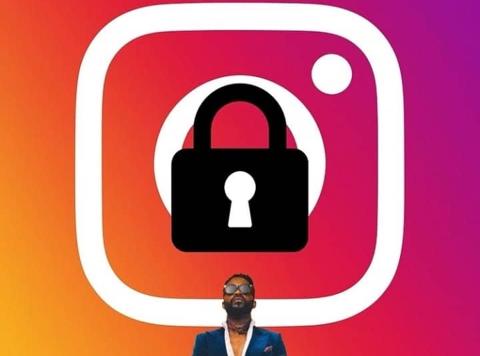 ACTU | LE COMPTE INSTAGRAM DE FALLY IPUPA PIRATÉ : INQUIÉTUDE ET RÉACTIONS EN CHAÎNE