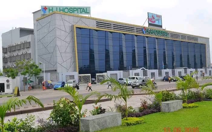 SUSPENSION DU SERVICE DES URGENCES DU CENTRE HOSPITALIER HJ DE LIMETE SUITE À UN DÉCÈS CONTROVERSÉ