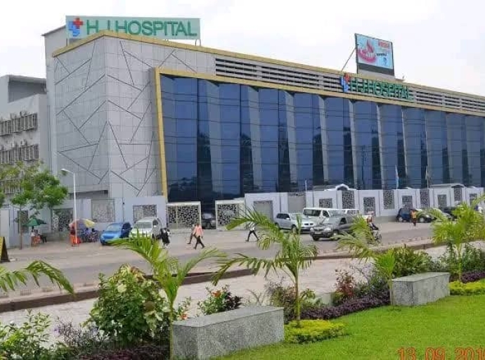 SUSPENSION DU SERVICE DES URGENCES DU CENTRE HOSPITALIER HJ DE LIMETE SUITE À UN DÉCÈS CONTROVERSÉ
