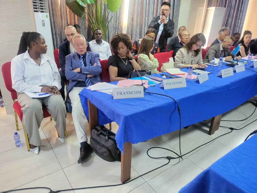 CLOTURE VENDREDI À KINSHASA DES TRAVAUX DE LA REUNION EVALUATIVE DES CONTRATS DE MANDAT SPÉCIAL ENTRE OGEFREM ET SES MANDATAIRES