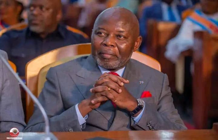 BRAS DE FER À l’ASSEMBLEE NATIONALE : LES DÉPUTÉS PÉTITIONNAIRES REJETTENT LES EXCUSES DE VITAL KAMERHE