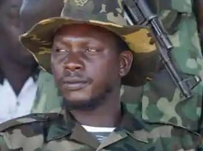ITURI: L'ARMÉE REGULIERE RECUPERE LES SITES MINIERS SOUS CONTROLE DE LA RÉBELLION DE THOMAS LUBANGA