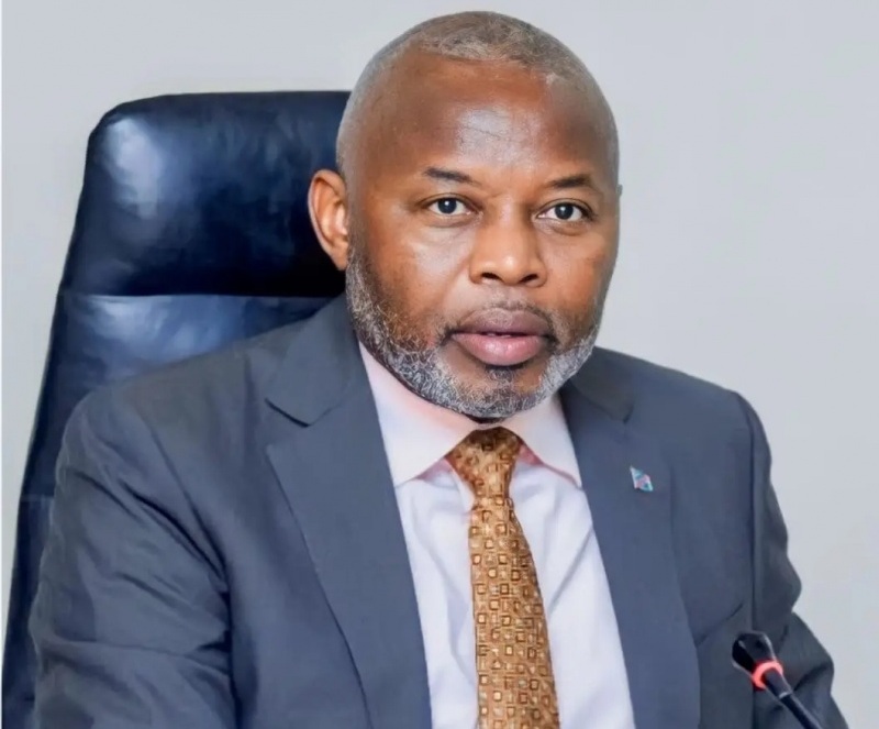 PETITION CONTRE VITAL KAMERHE: QUE FAUT-IL COMPRENDRE