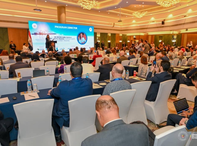 ECONOMIE/ ZLECAF : NOUVEAUX HORIZONS POUR L'INDUSTRIALISATION ET LE COMMERCE ENTRE PAYS MEMBRES