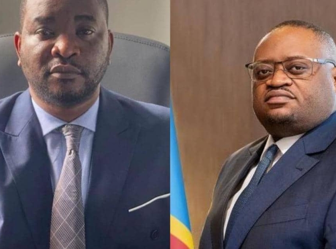 TAXE DE DOUDOU FWAMBA SUR LES GAINS WINNER ET CIE : UN SIT-IN ANNONCÉ CE LUNDI DEVANT LE MINISTÈRE DES FINANCES