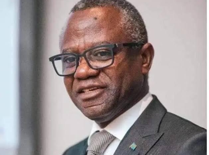 FONER : PIERRE BUNDUKI CIBLE RATEE D'UNE CAMPAGNE DE DÉSTABILISATION 