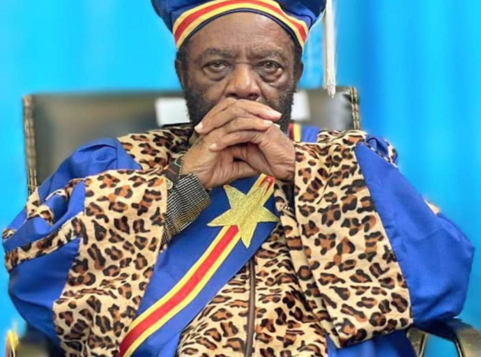 RDC : LE PROFESSEUR PAUL MALEMBE, UN DÉFENSEUR DES DROITS, ADMIS A TITRE POSTHUME