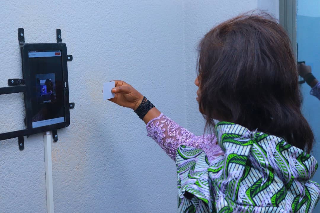 UNIKIN: UN DISPOSITIF NUMÉRIQUE DE TRAÇABILITÉ DU POINTAGE DES PRESENCES MISES EN PLACE