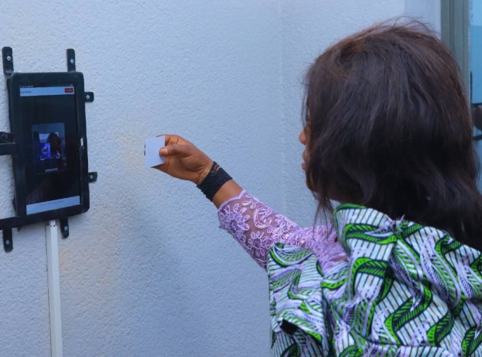 UNIKIN: UN DISPOSITIF NUMÉRIQUE DE TRAÇABILITÉ DU POINTAGE DES PRESENCES MISES EN PLACE