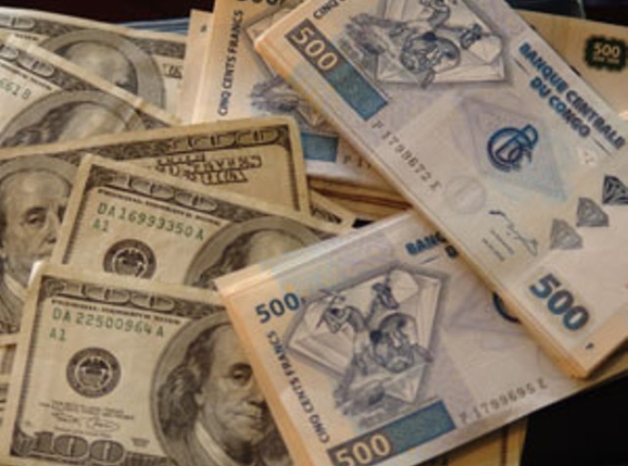 APPRECIATION DU FRANC CONGOLAIS FACE AU DOLLAR AMÉRICAIN : LA CONFÉDÉRATION DÉMOCRATIQUE DU TRAVAIL ATTEND DU GOUVERNEMENT L'APPLICATION IMMINTE DU SMIG