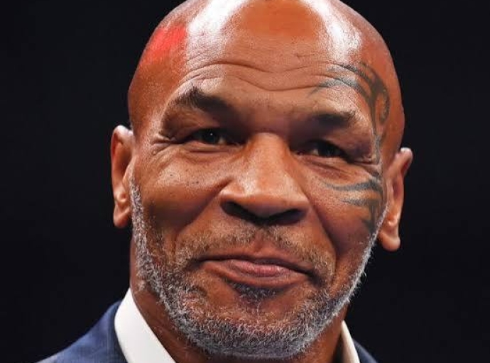 MIKE TYSON À KINSHASA : UN RETOUR HISTORIQUE 50 ANS APRÈS LE « COMBAT DU SIÈCLE »