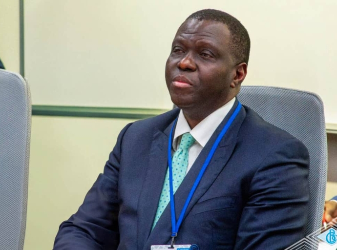 BCC-FMI: EVALUATION DE L'ASSISTANCE TECHNIQUE