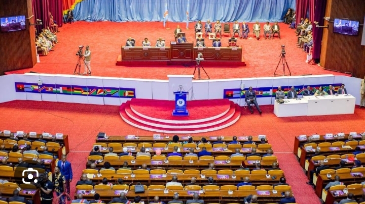 ASSEMBLÉE NATIONALE : L'ÉLECTION DU PRÉSIDENT ET DU RAPPORTEUR FIXÉE POUR LE JEUDI 13 NOVEMBRE 