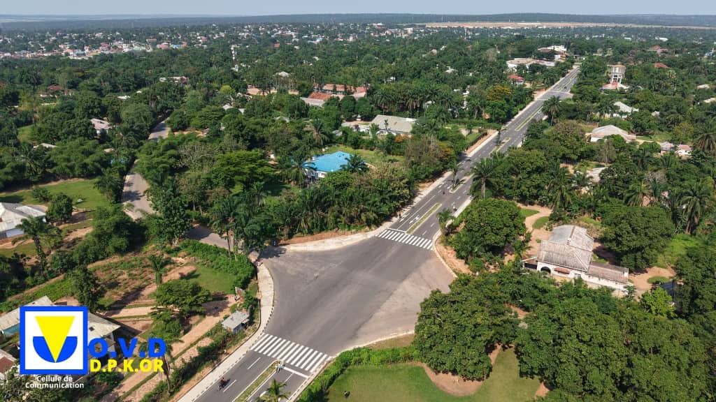 KASAI ORIENTAL : LE PROJET TSHILEJELU ET SES IMPACTS VISIBLES A MBUJI MAYI 